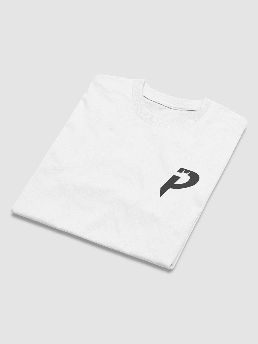 PropWay Professional Tee - White product image (3)