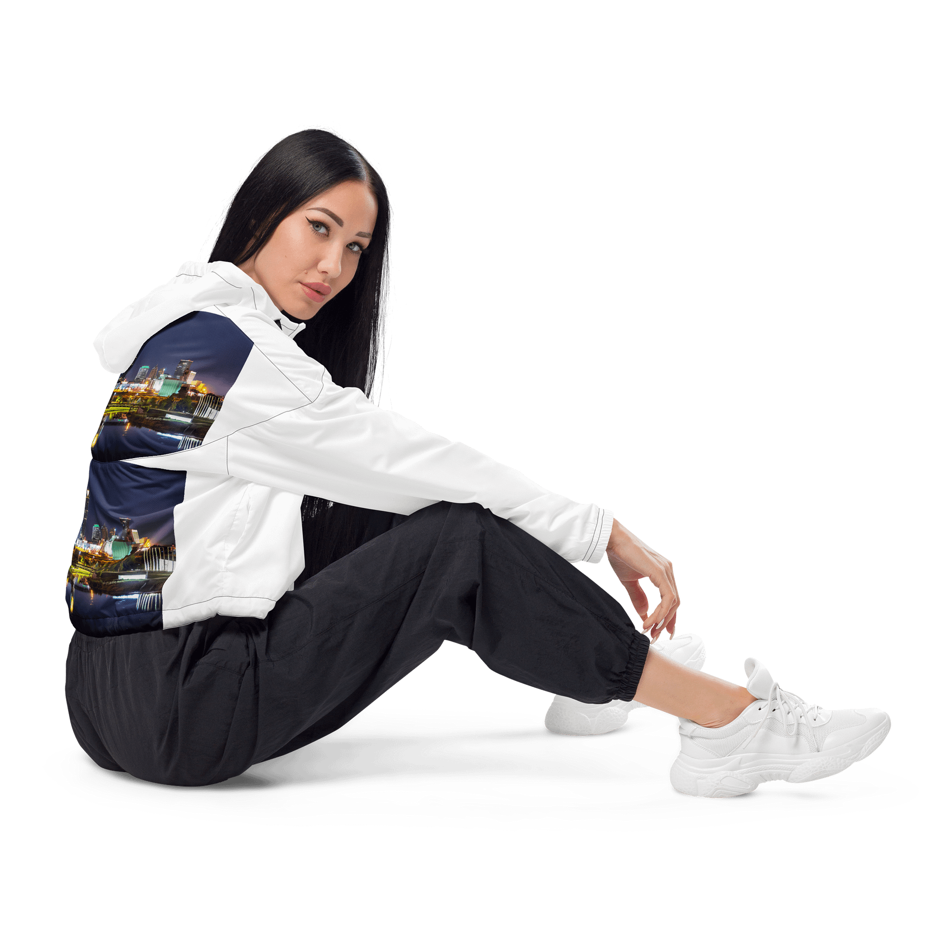 Oklahoma City at Night product image (4)