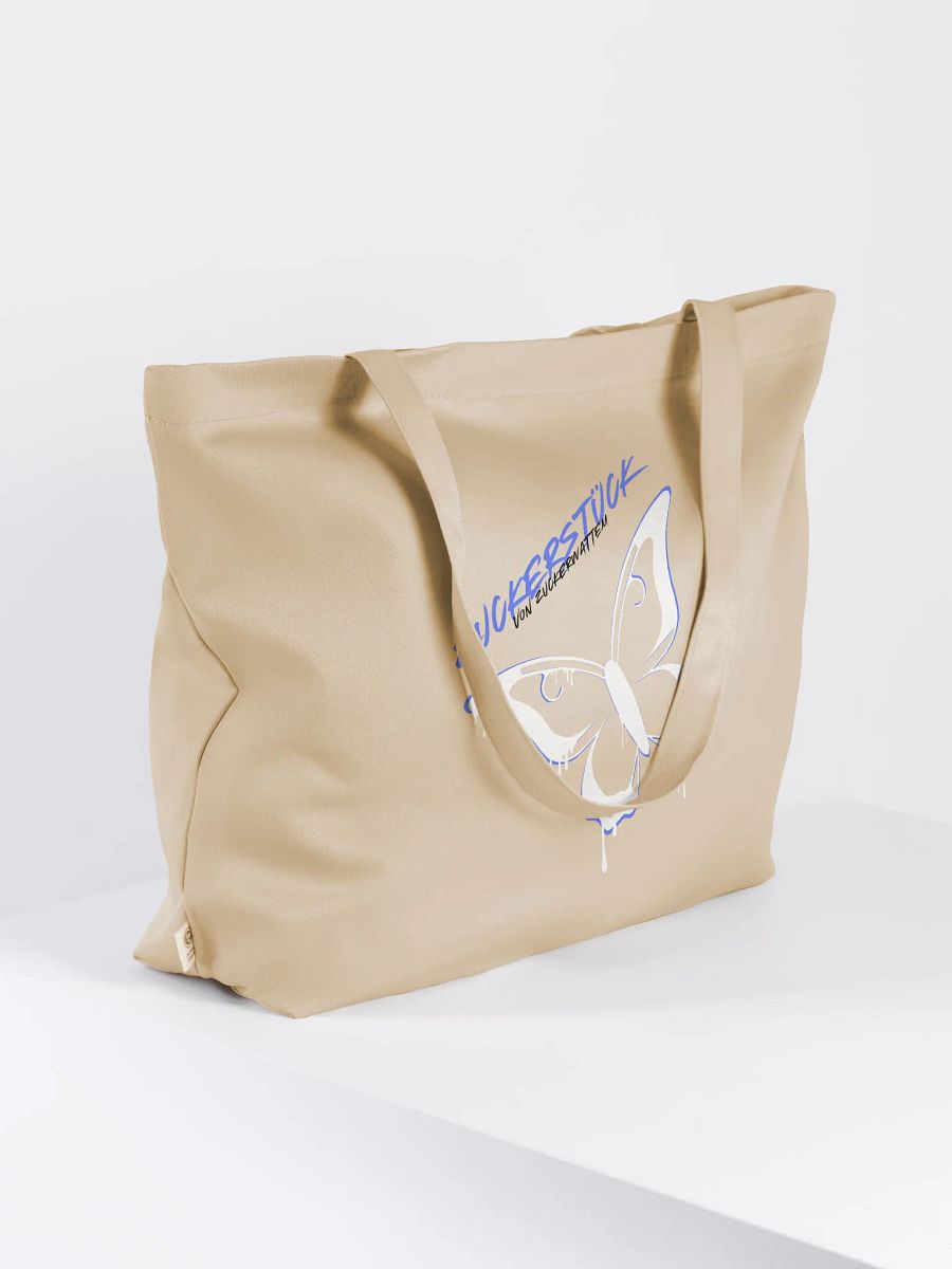 Zuckerstück- Tasche product image (4)