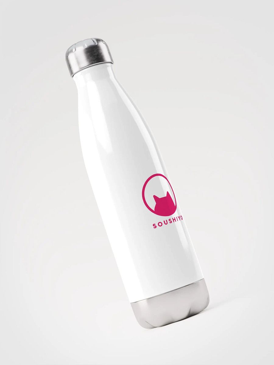Soushiyo Canteen (Pink) product image (3)