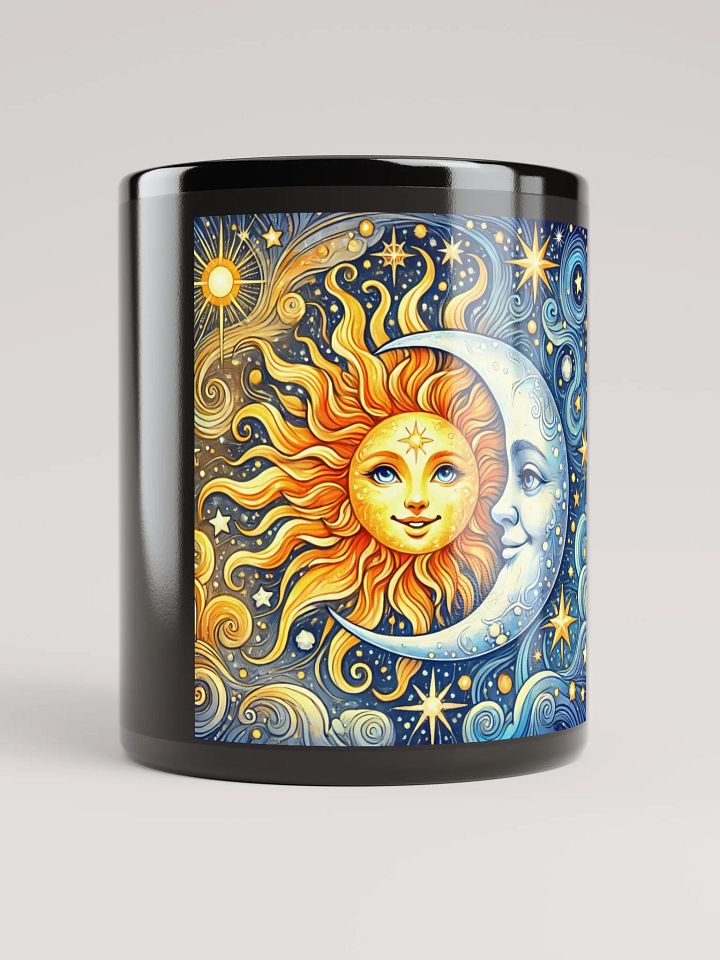 Sun & Moon 1 product image (1)