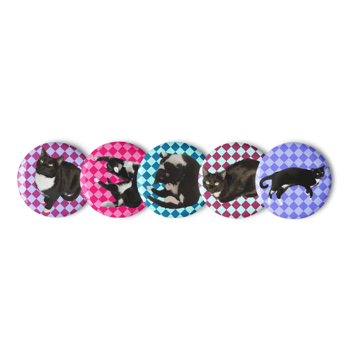 Bean pins product image (1)