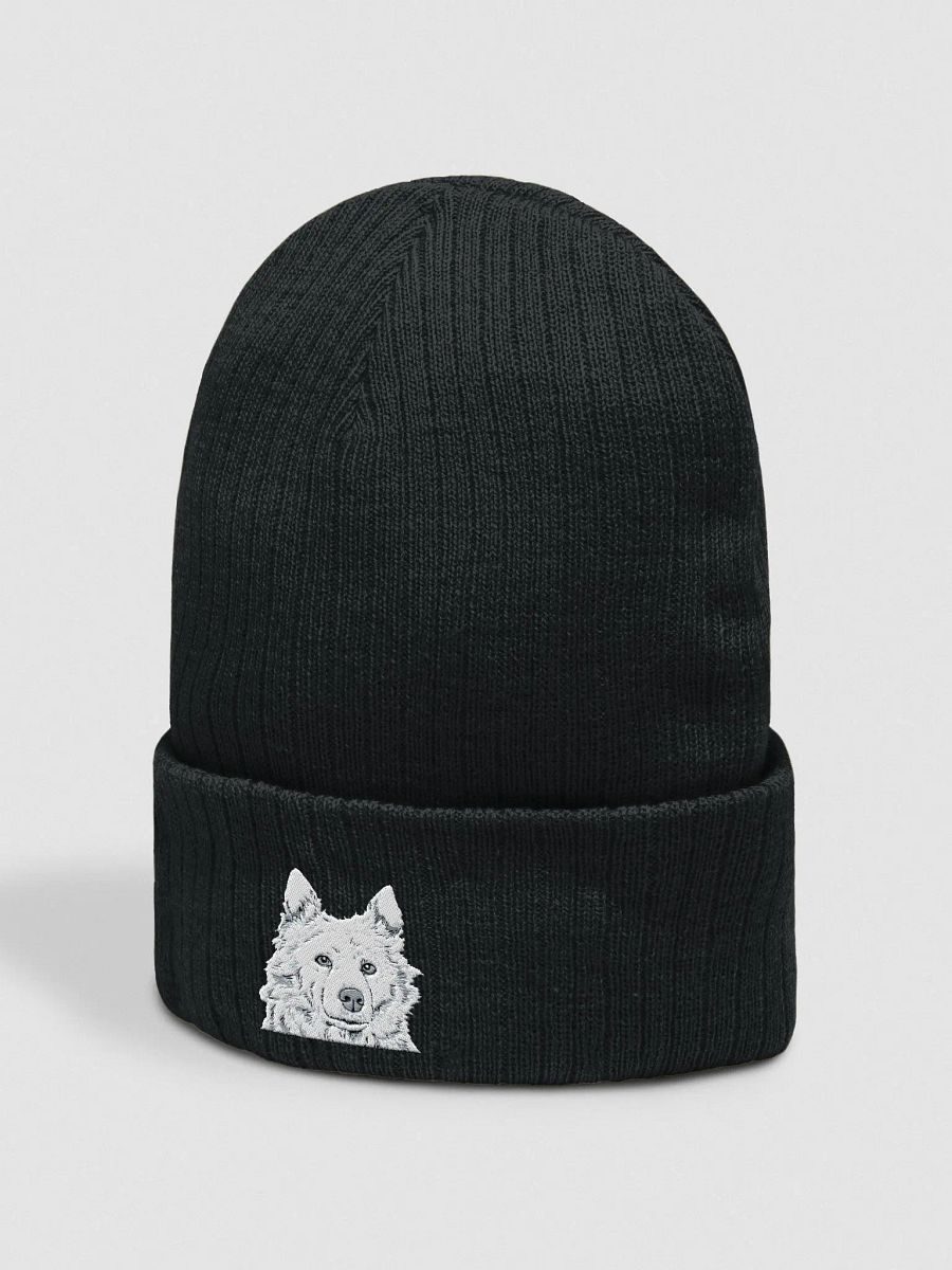 Block Dog 'Olive' Toque product image (2)