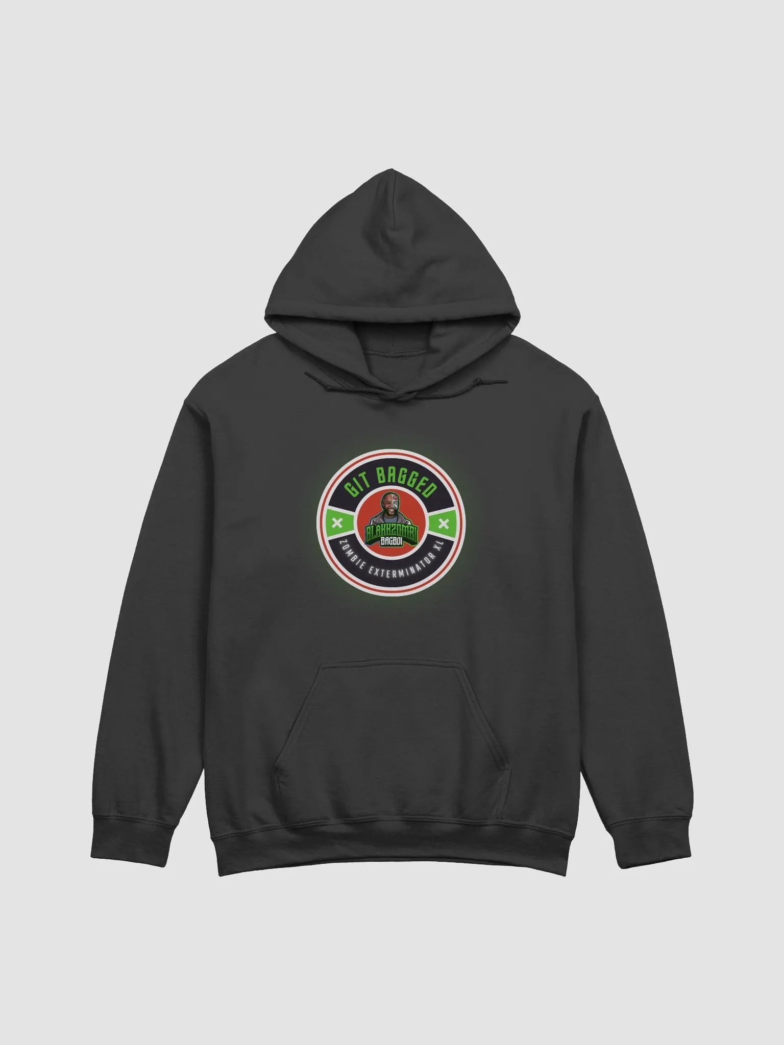 DELUXE BAGBOI HOODIE product image (7)