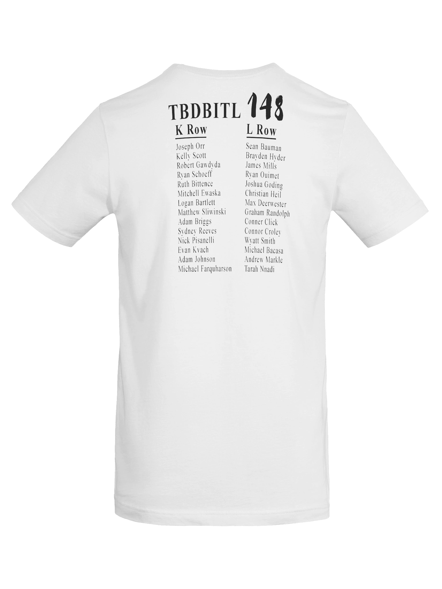 KL Row Sousaphone Uncle Tee product image (8)