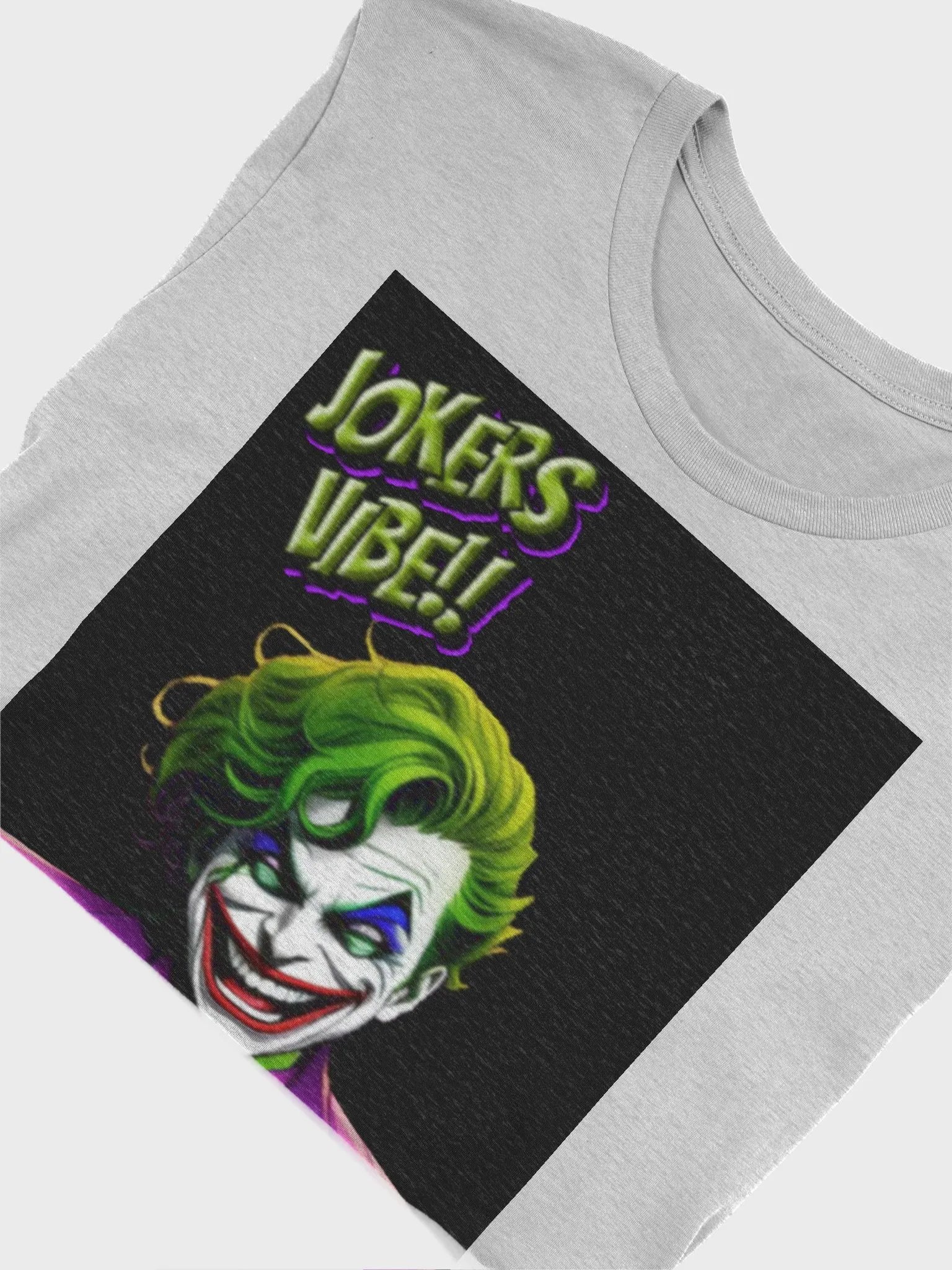 Comic Book Style Tee #1 product image (4)
