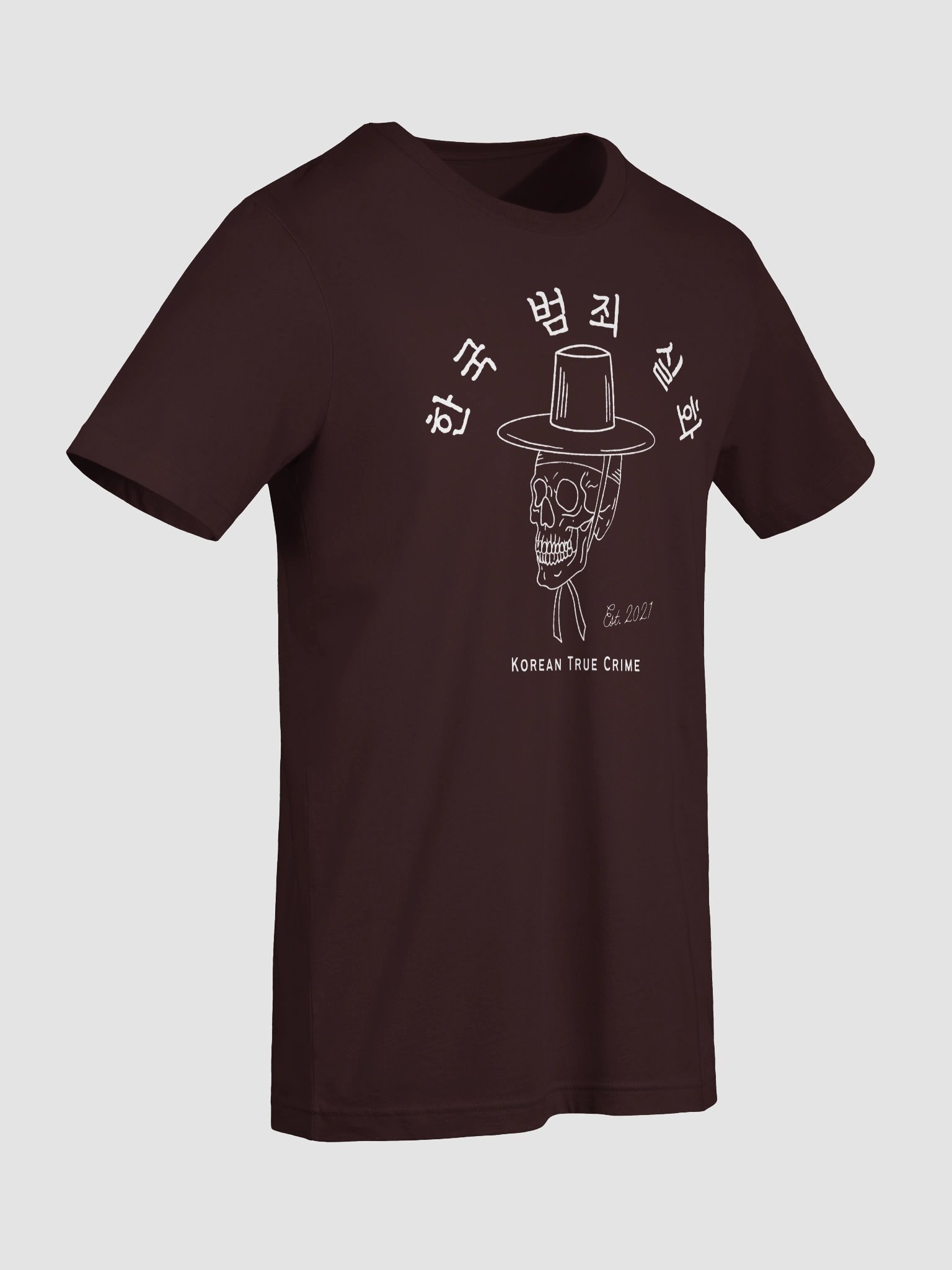 Gat's Wrath (Bella+Canvas Supersoft T-shirt) product image (41)