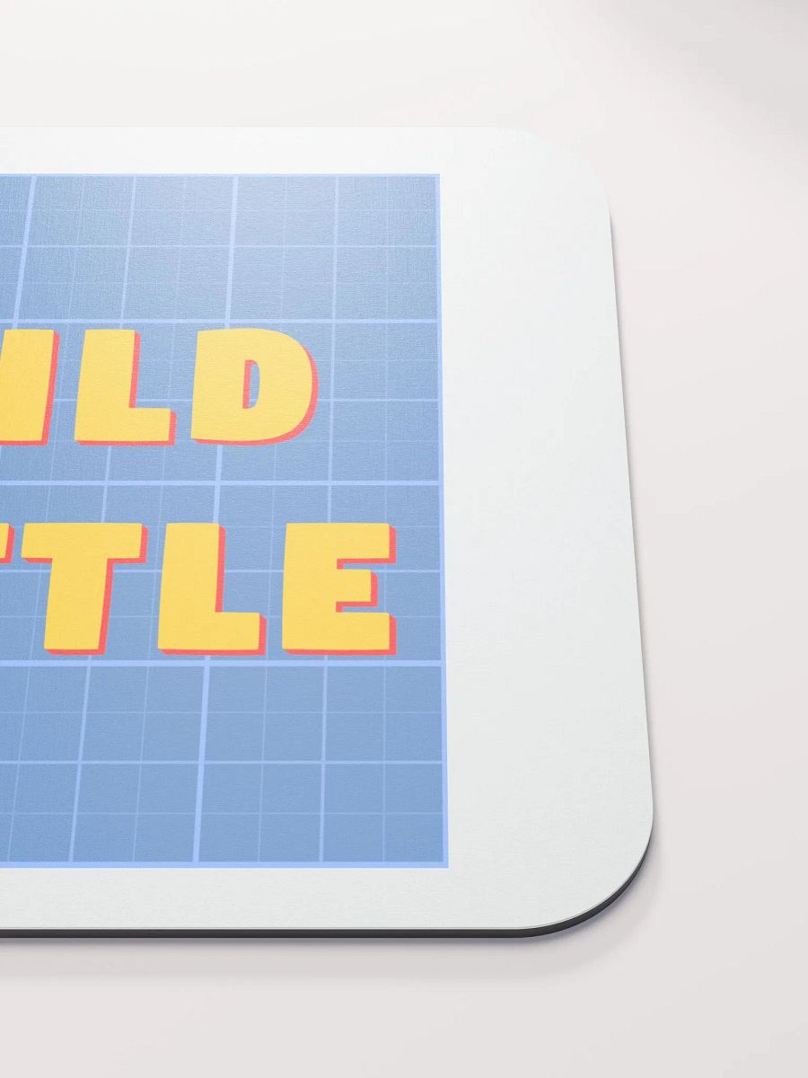 Build Battle Mouse Pad product image (5)