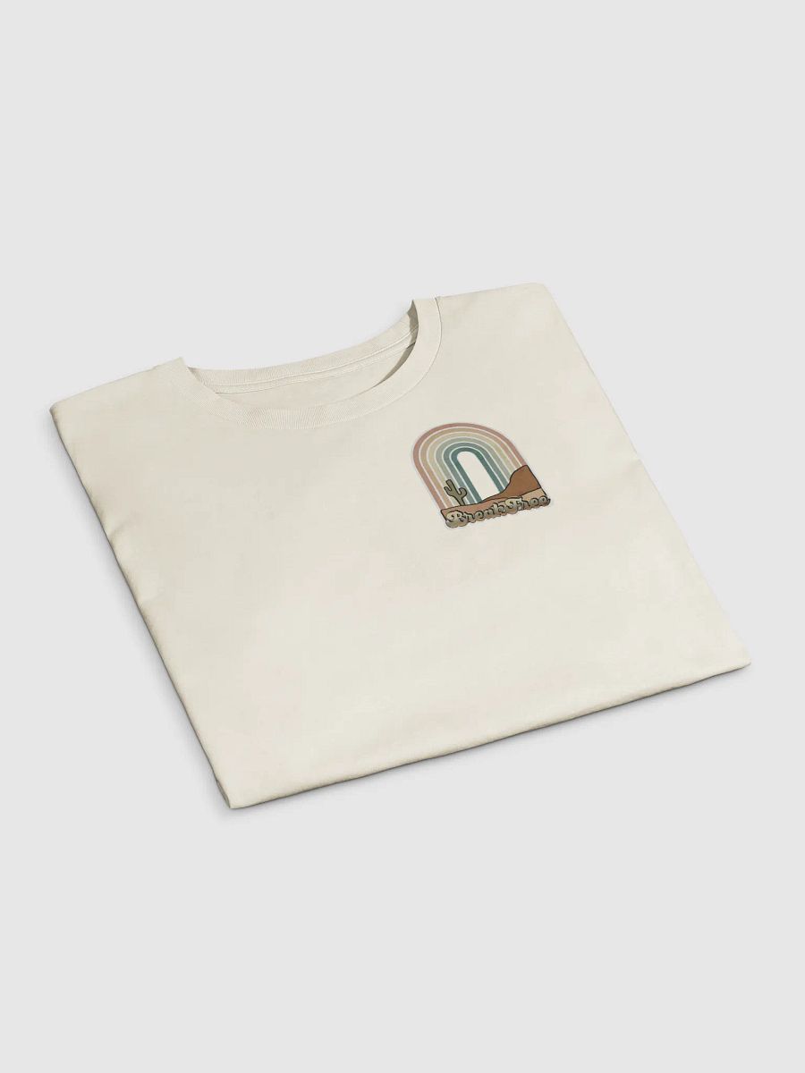 Break Free Cropped Top - Small Print product image (12)