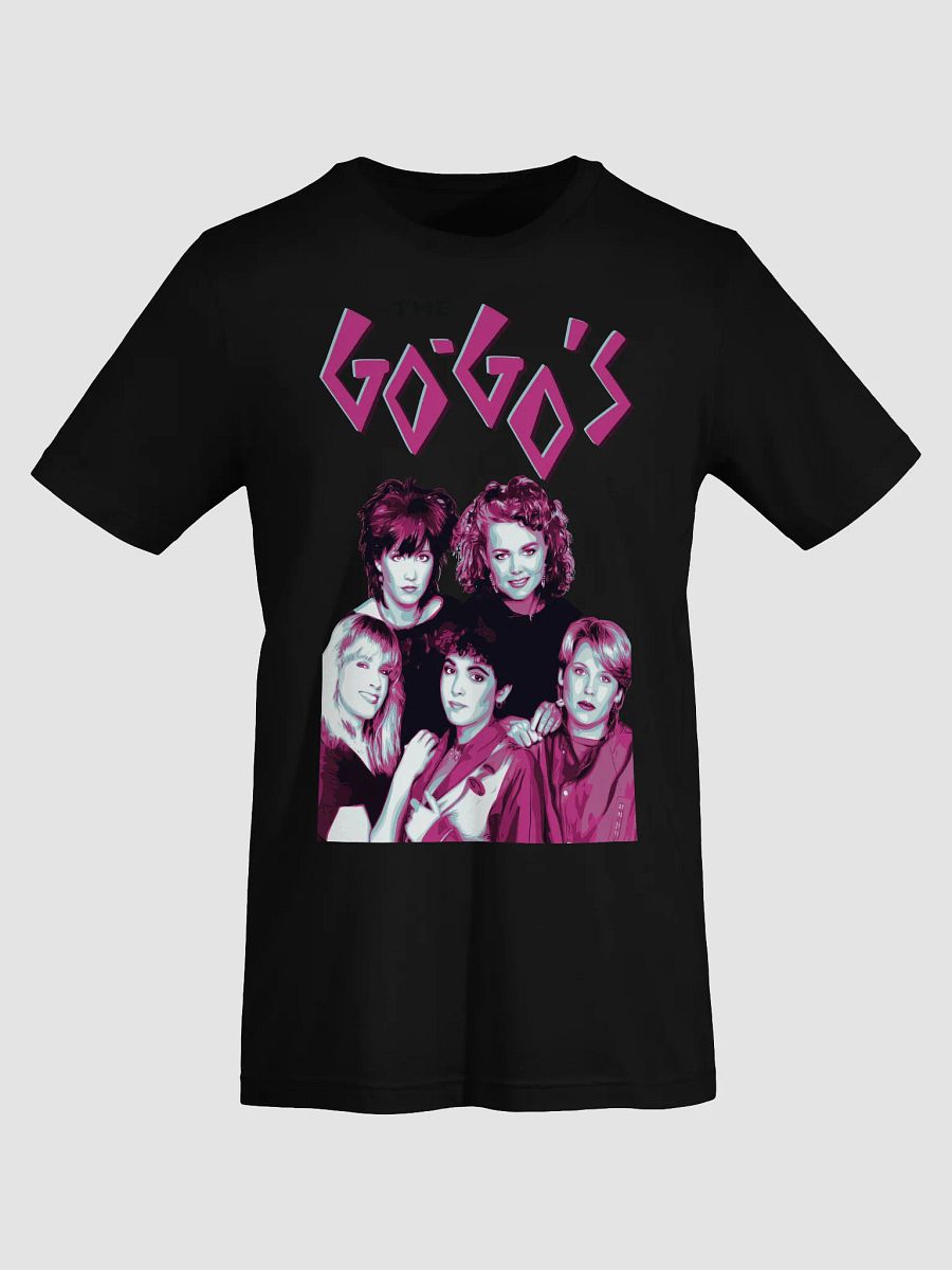 The Go-Go’s – Beauty and the Beatdown product image (49)