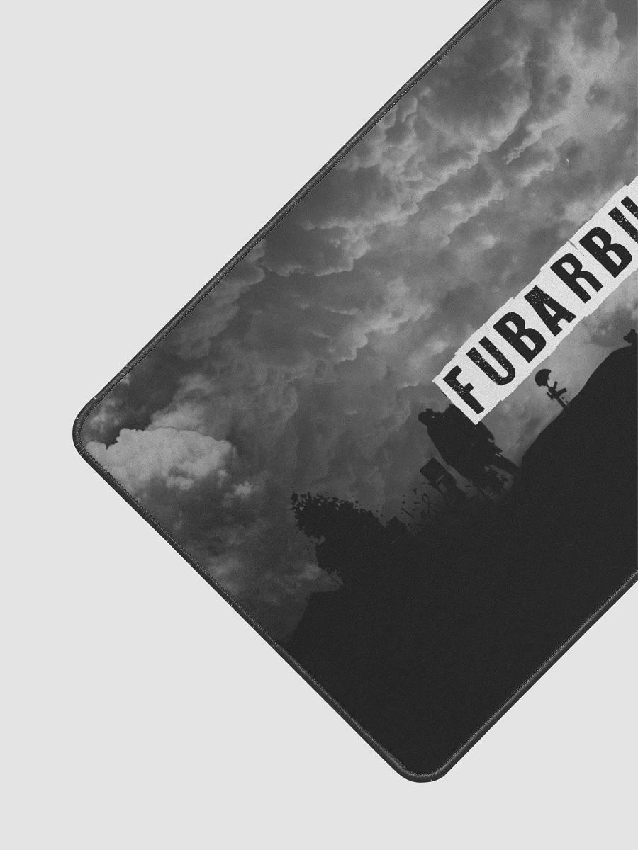 FubarBundy Mousepad product image (3)