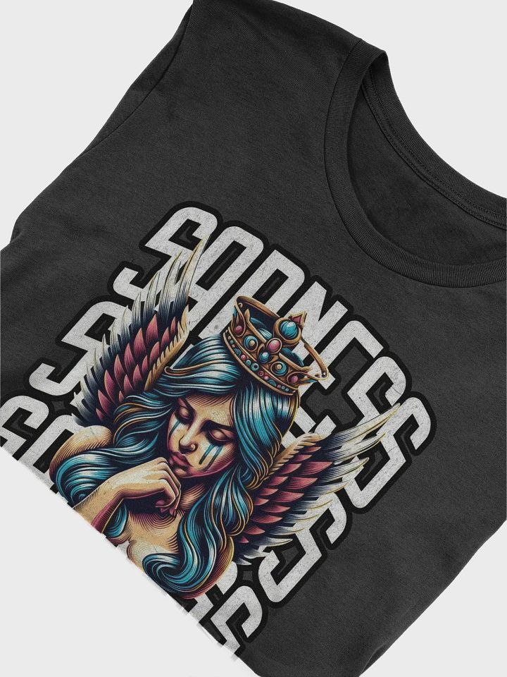 Sadness T-Shirt product image (6)