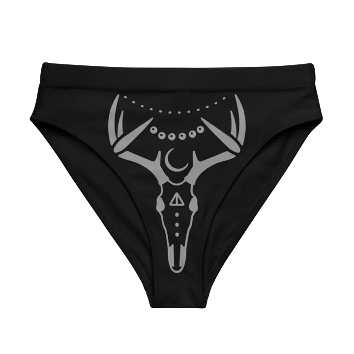 METAL Bikini Bottoms product image (2)