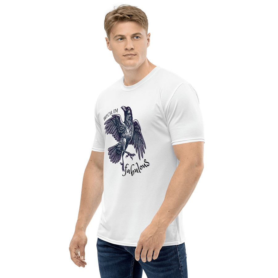 "Fabulous" Tee product image (2)