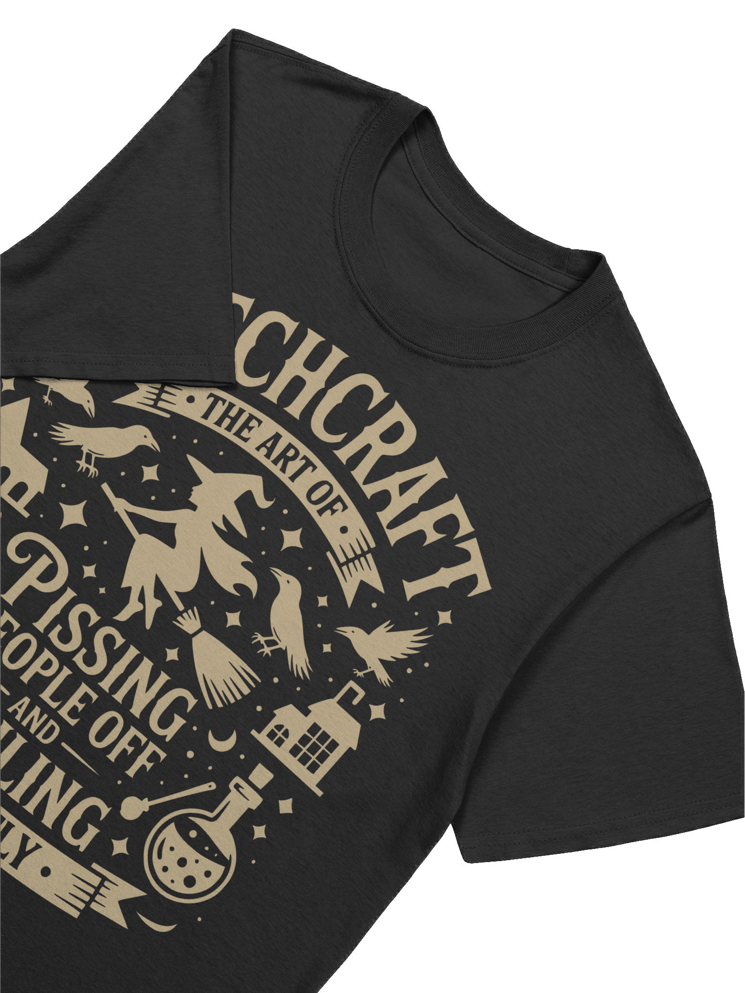 Bitchcraft Whimsical Tee product image (58)