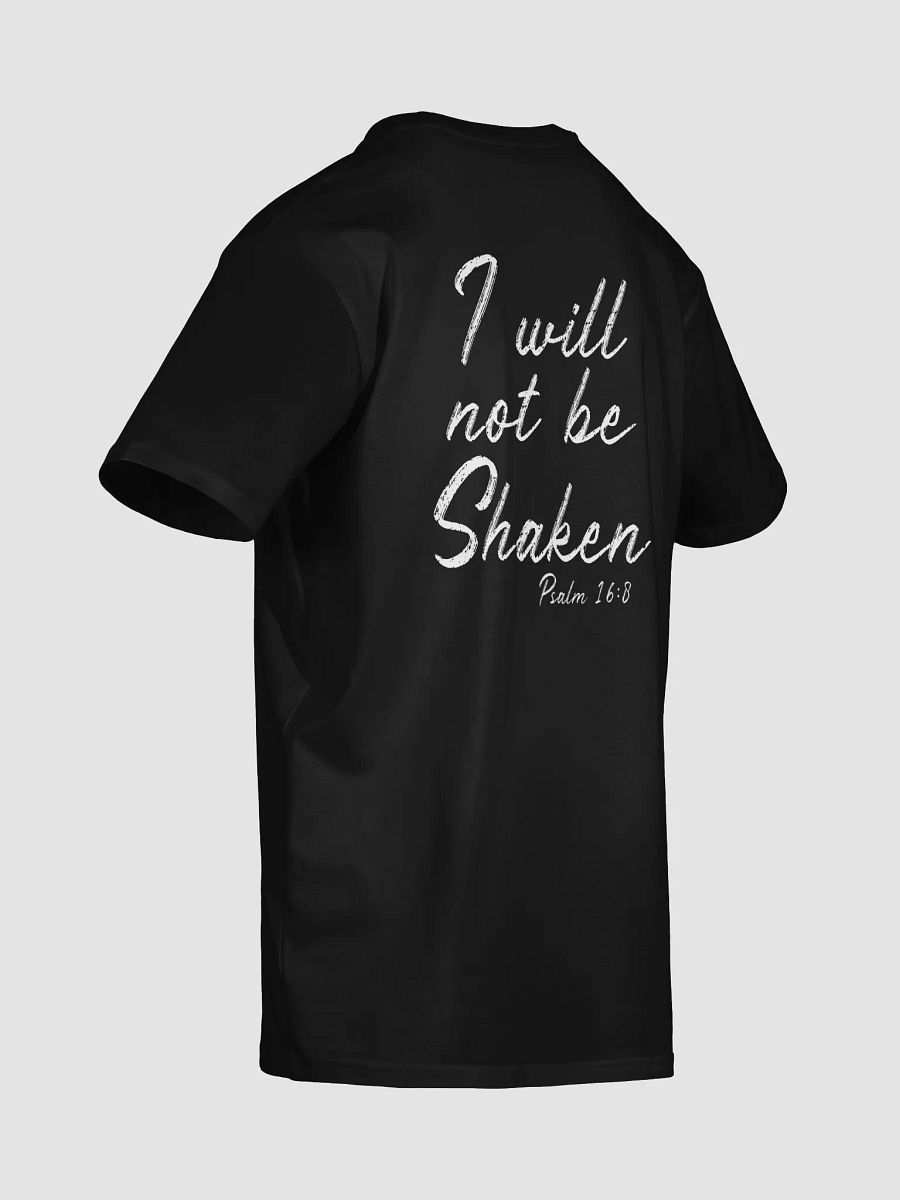 Unshakable Confidence T-Shirt product image (23)
