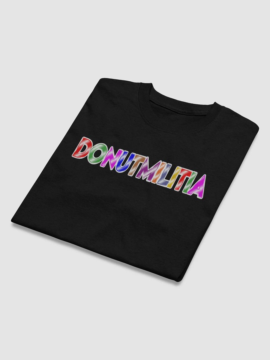 Donutmilitia - Tee (2fer) product image (7)