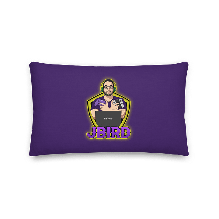 The Ultimate Gamer's Pillow! product image (2)