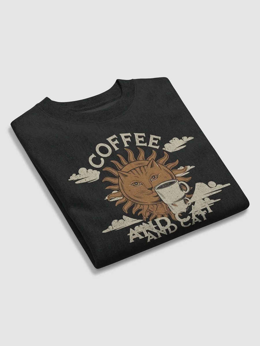 Coffee and Cat product image (5)