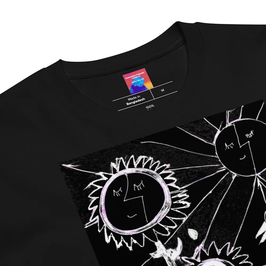 Abstract Dream Landscape and Then Some More product image (7)
