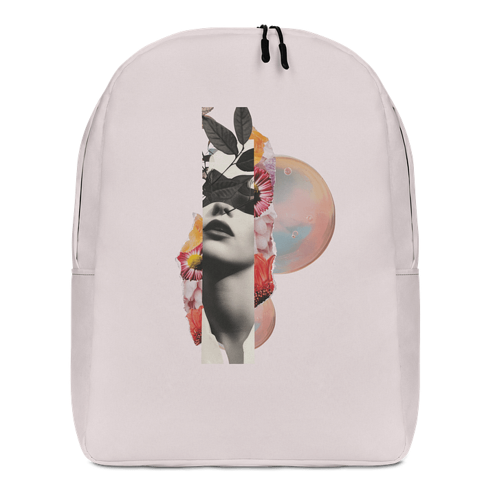 Stylish Pink Bag product image (1)