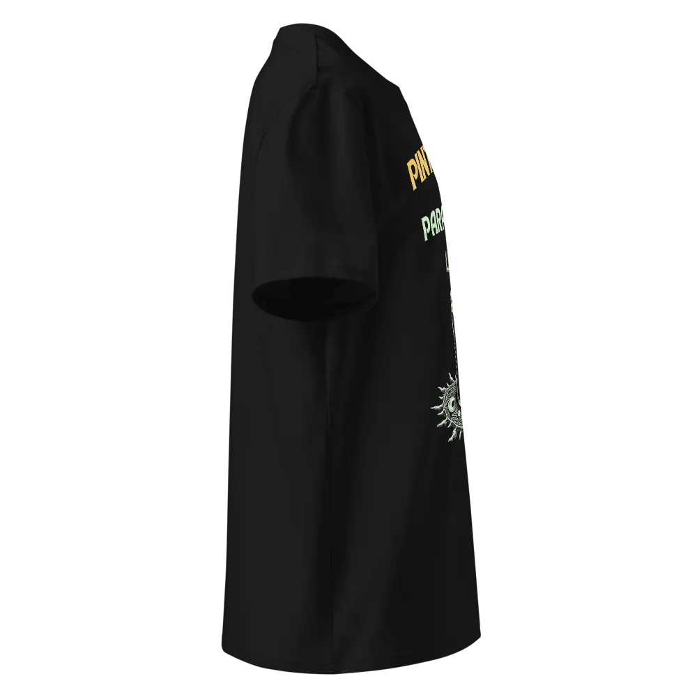 Paranormal Pints Organic Tee product image (3)