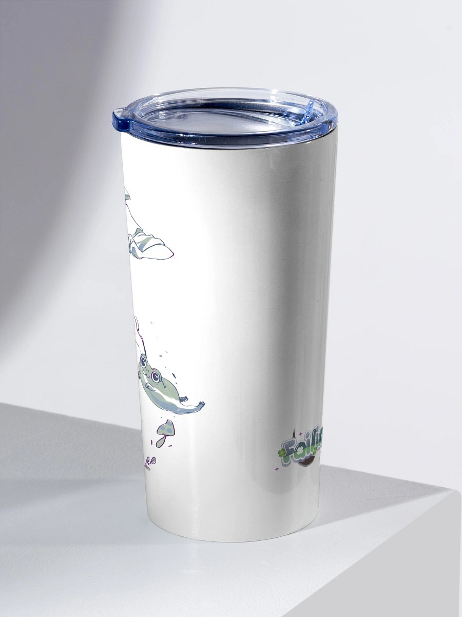 Juniper and Fred Tumblr product image (2)