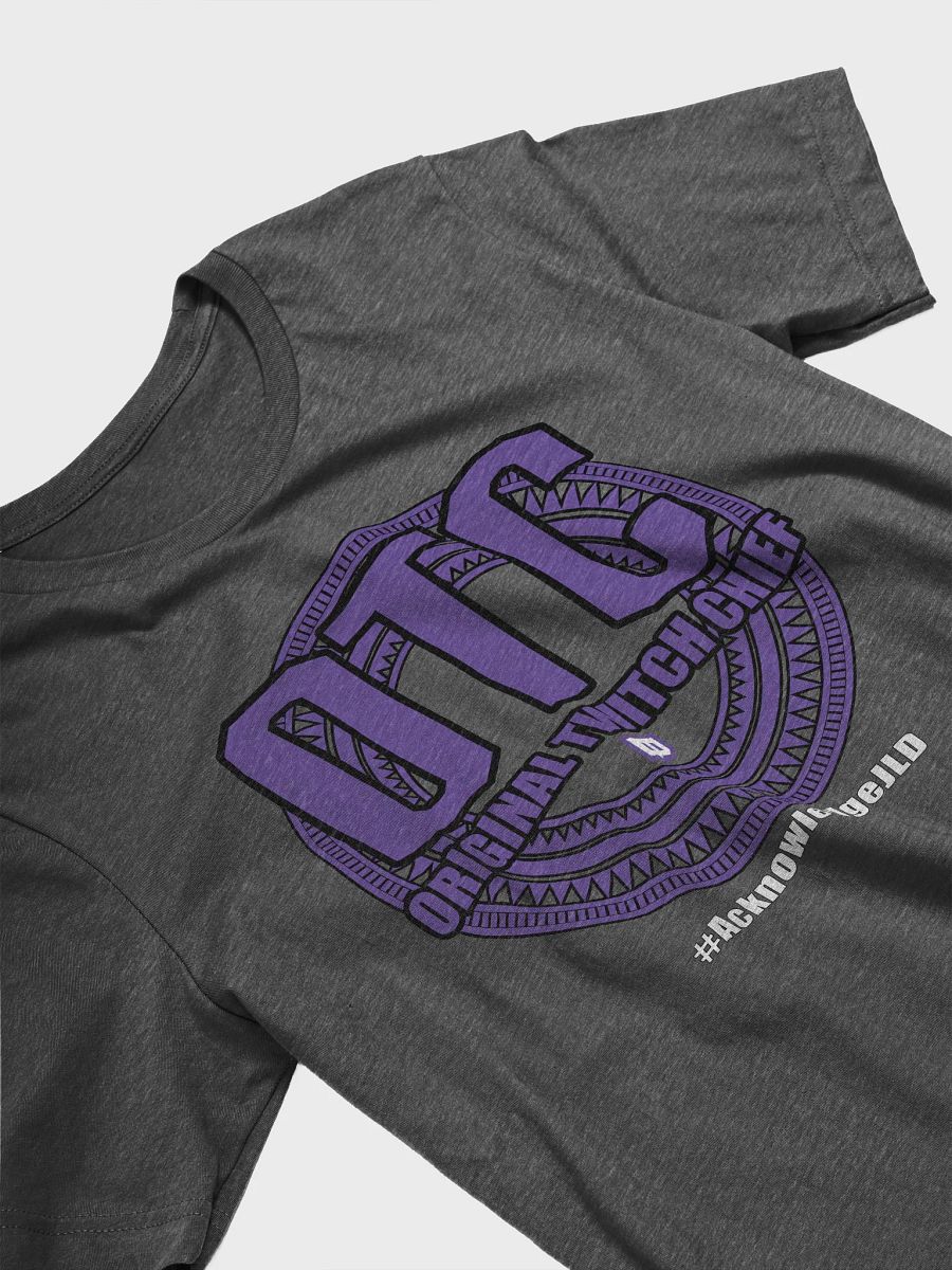JLD Original Twitch Chief Graphic Tee product image (9)