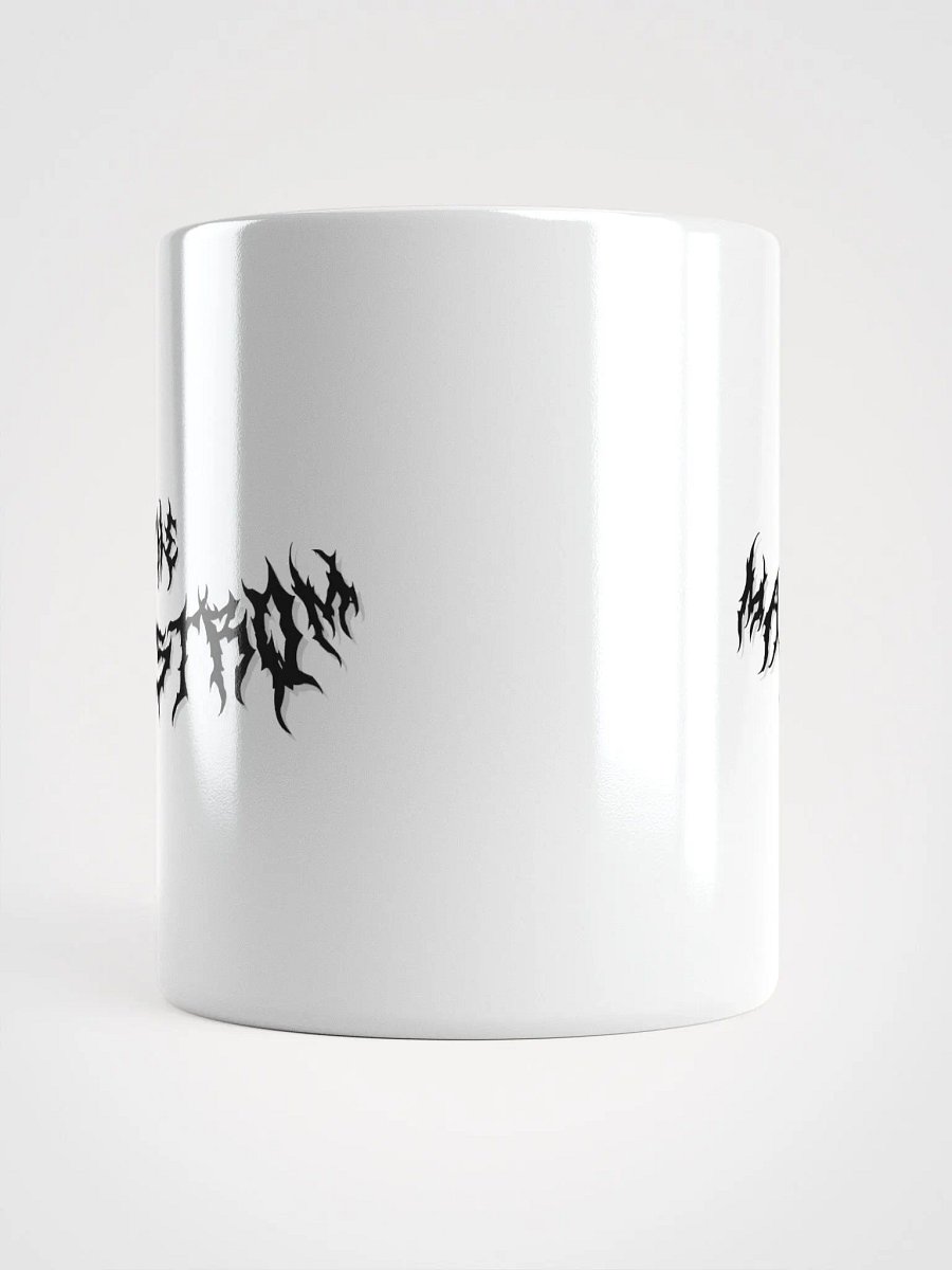 Metal Maelstrom Mug product image (5)