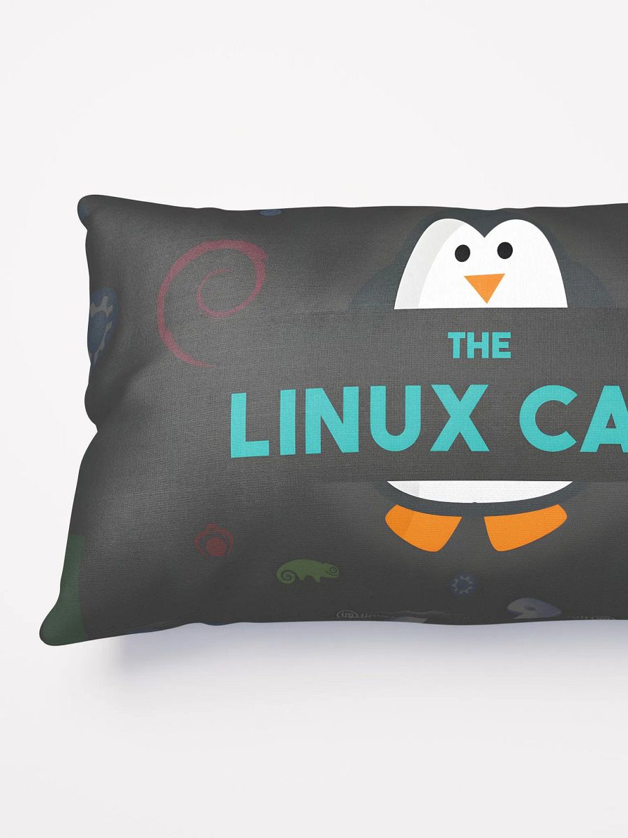 TLC Pillow product image (9)