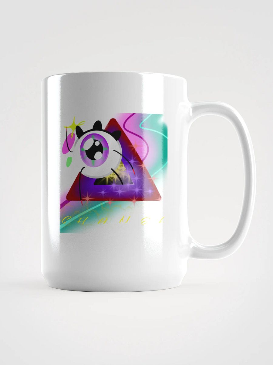 Chanel Chat Mug product image (1)