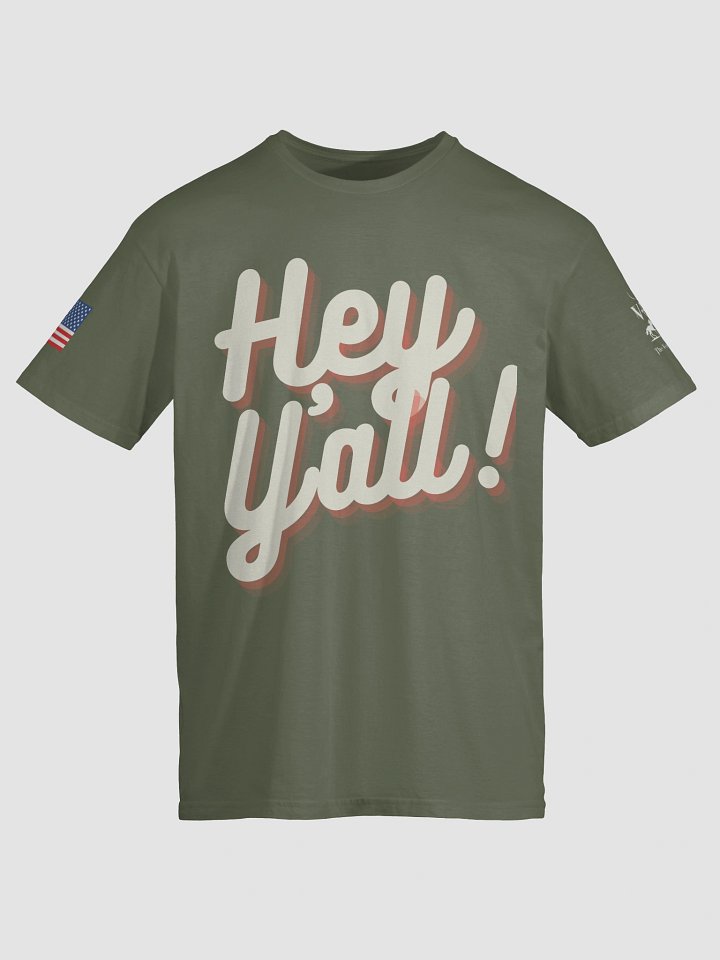 Hey Y'all product image (1)