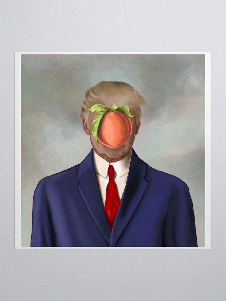 Impeach Sticker product image (1)