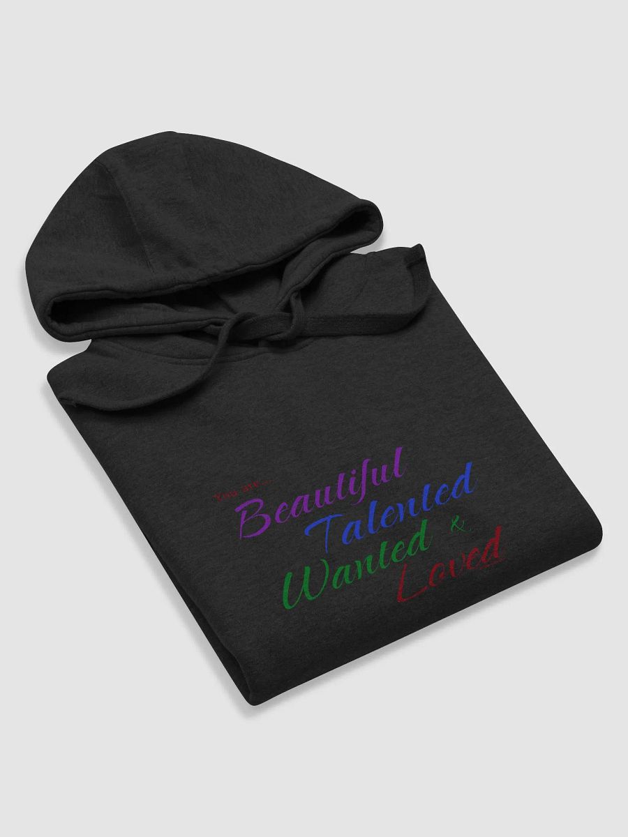 BTWL hoodie product image (5)