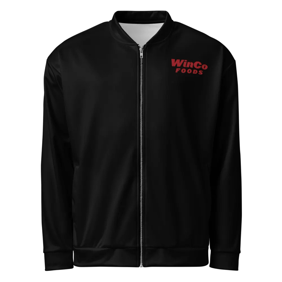Winco Foods Jacket product image (1)