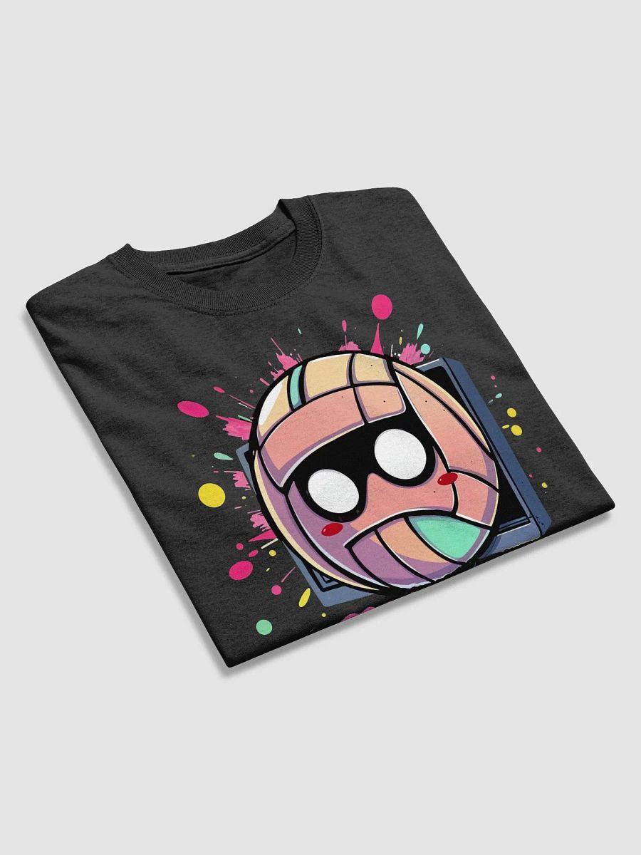 Kilo Express - Paper Chasers Volley Net Tee product image (3)
