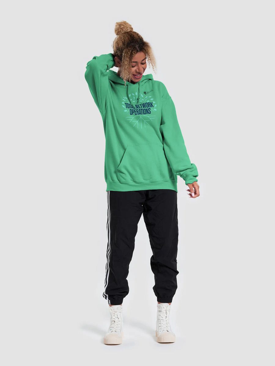 Total Network Operations Tree Hoodie product image (5)