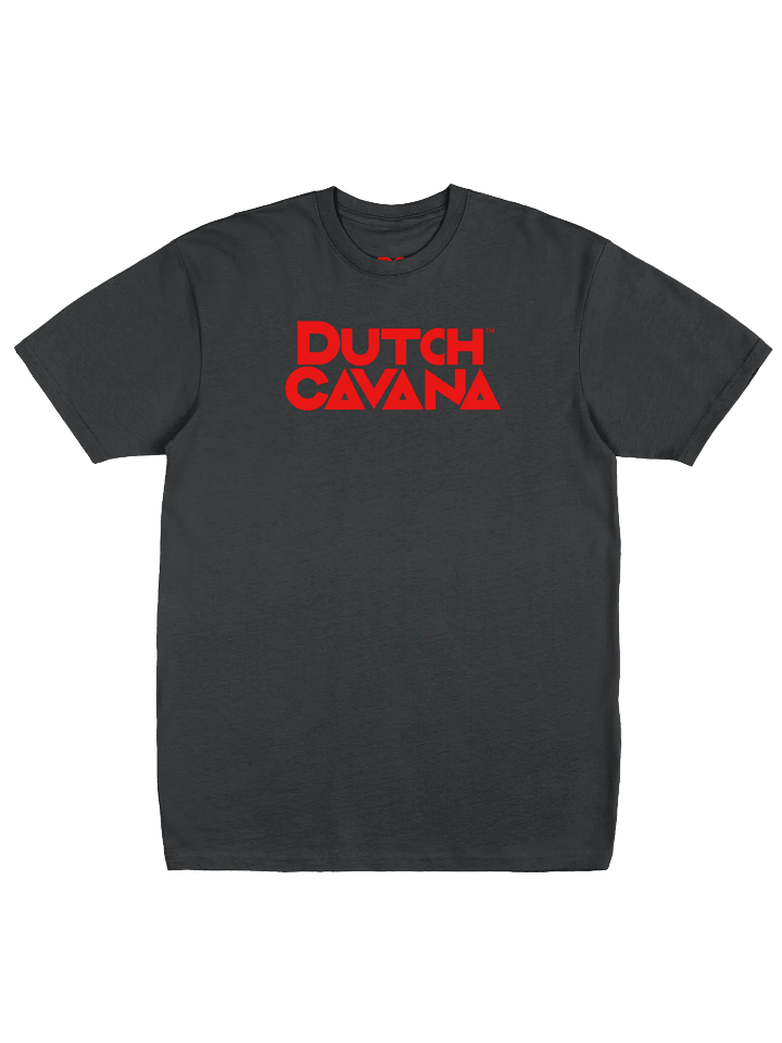 Your Lane Men's Premium Heavyweight Tee product image (1)