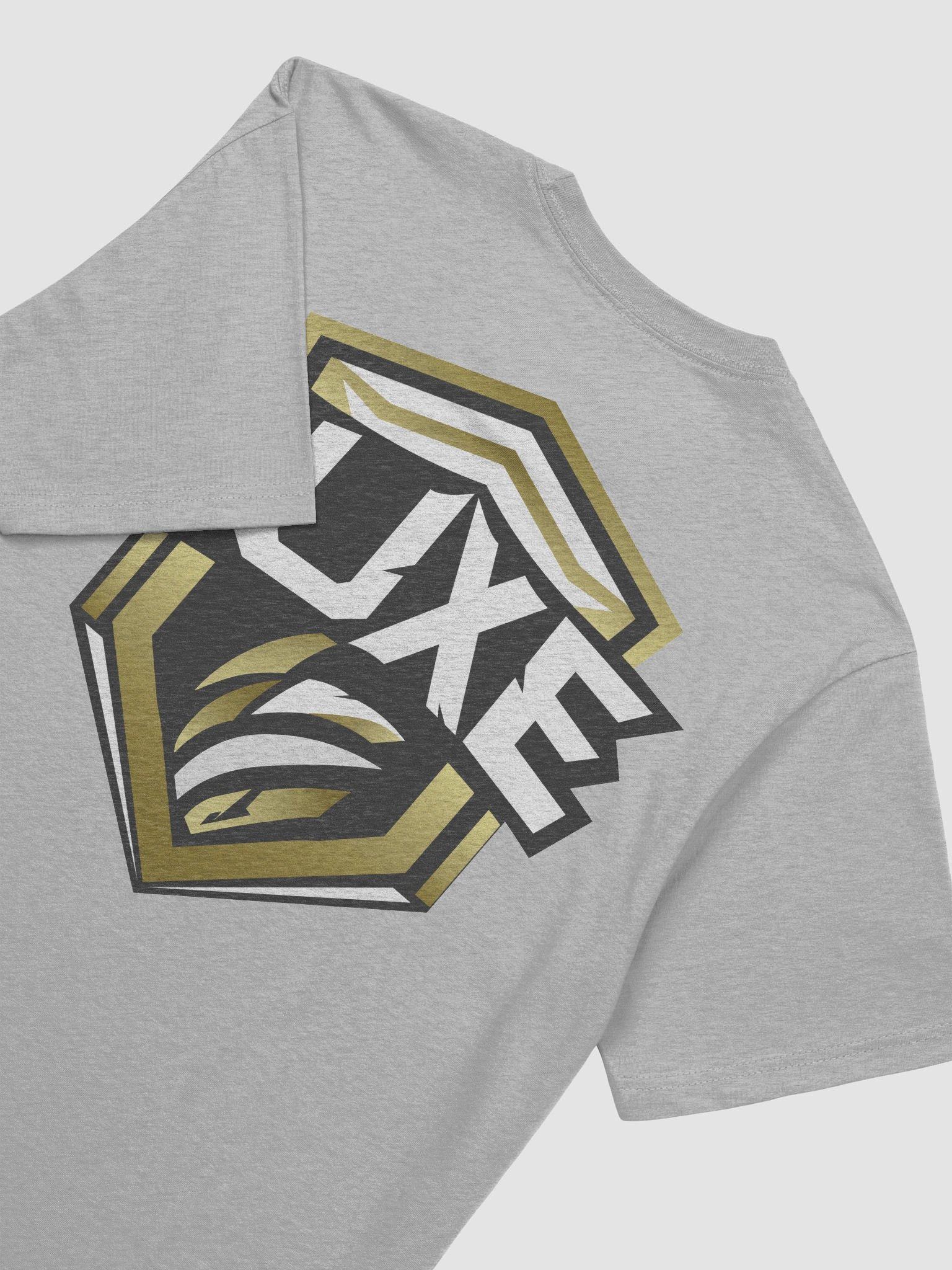 Luxe T-Shirt product image (7)