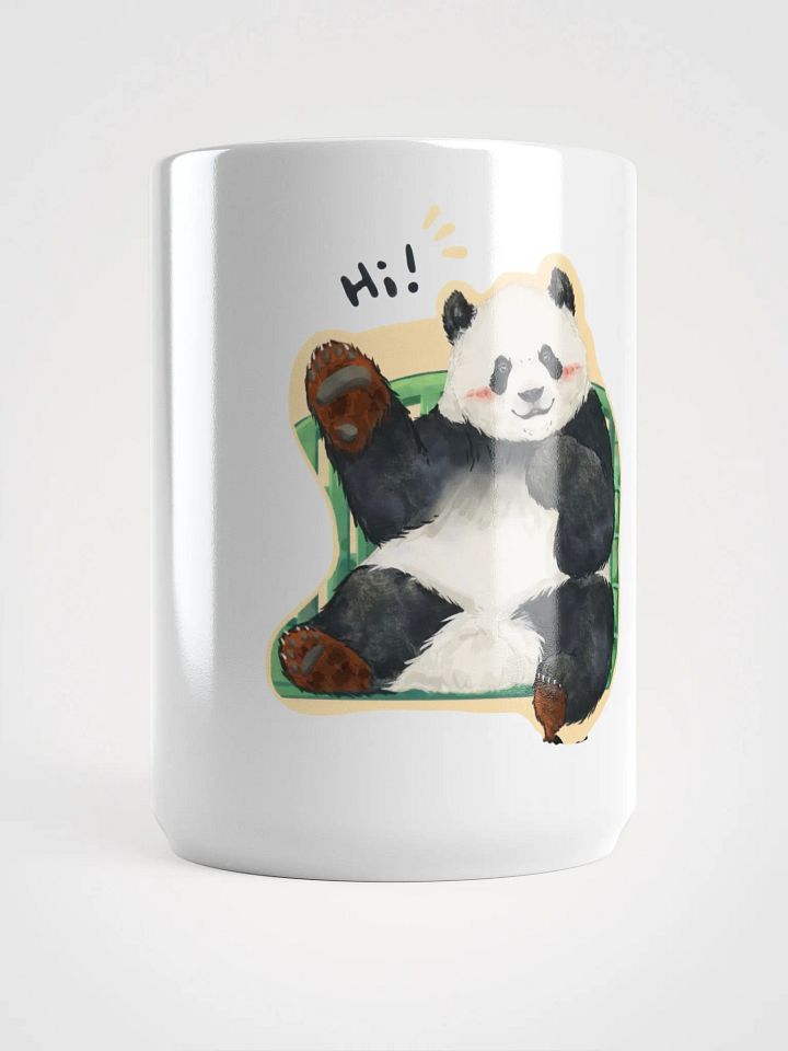 menglan Panda product image (1)