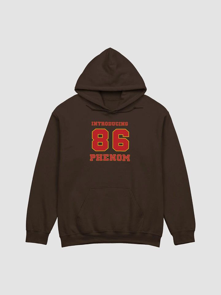 86 Phenom Classic Hoodie product image (10)