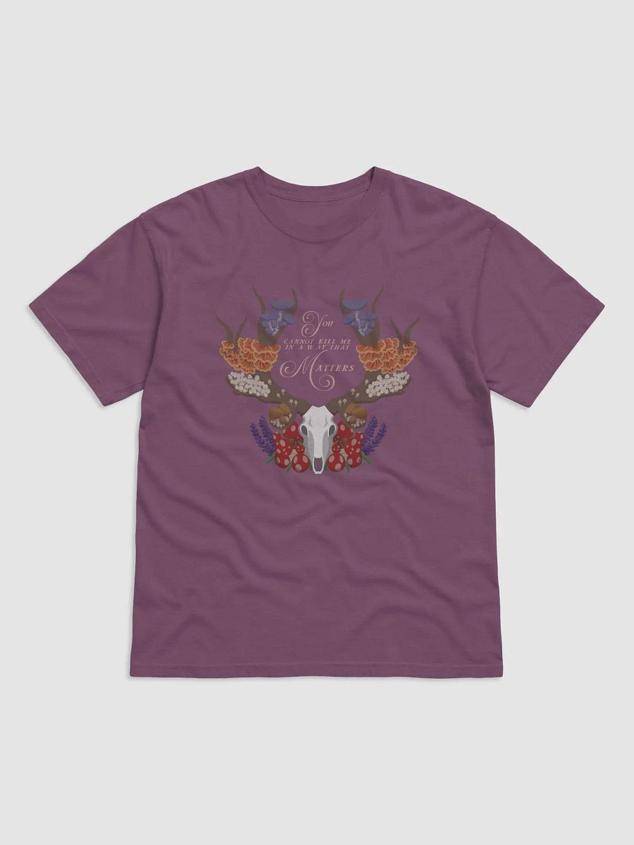 Decay Exists T Shirt product image (3)