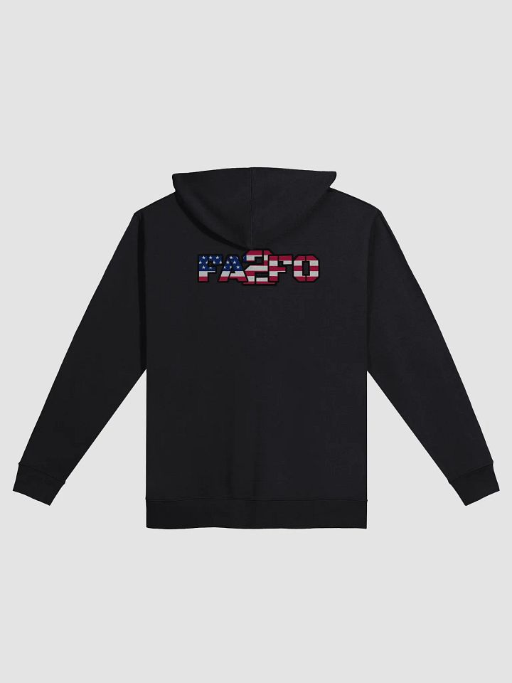FA2FO Flag Version product image (2)