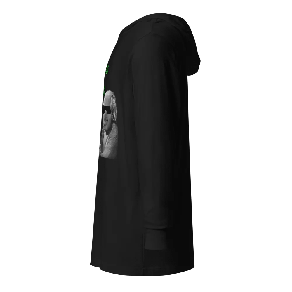 Once a busta... always a busta Hoody product image (9)
