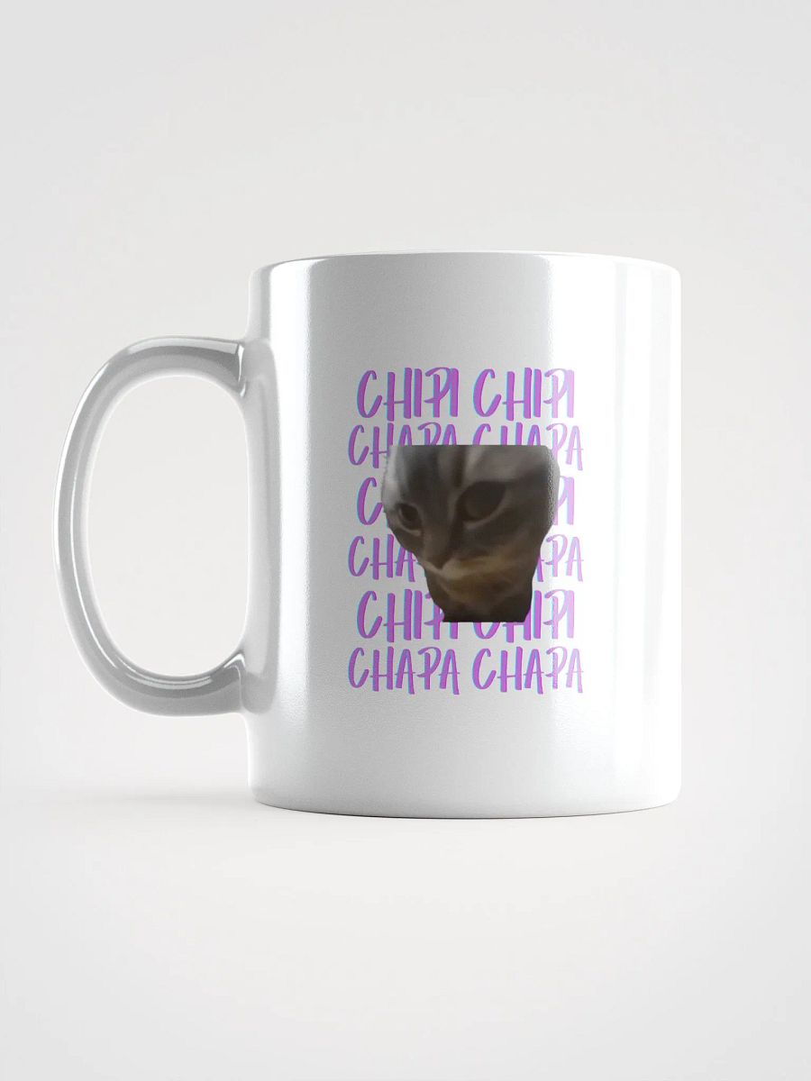 Chipi Chapa - Mug product image (6)