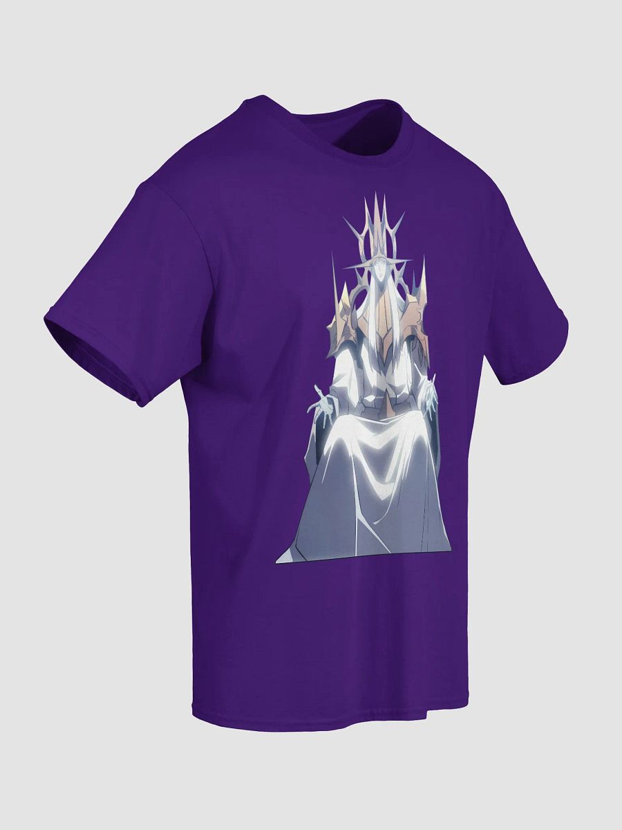 Solo Leveling: The Absolute Being Design T-Shirt product image (5)