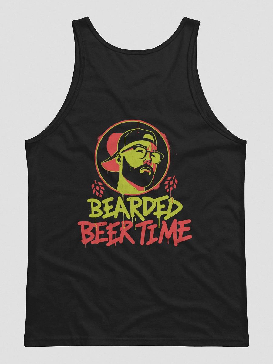 BBT Spray-Paint Tank product image (4)