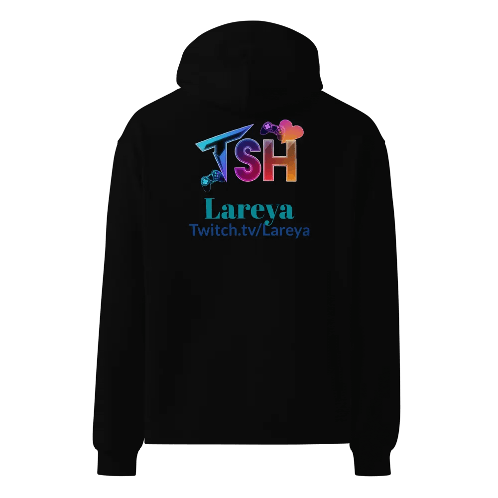 TSH Lareya Hoodie product image (3)