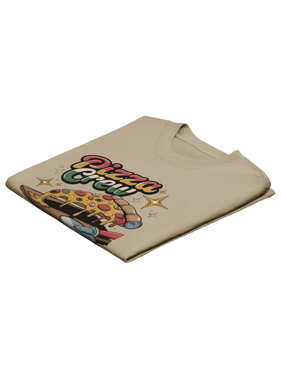 Pizza Crew product image (4)
