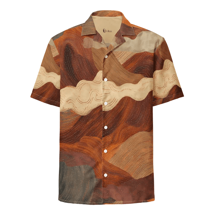 Desert Dreams Shirt product image (1)